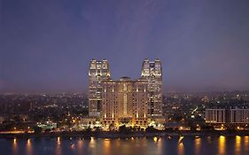 Fairmont Nile City Hotel Cairo